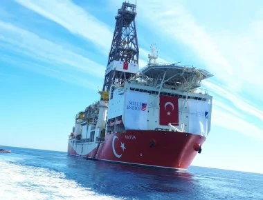 Άγκυρα: «Δεν βρήκαμε σταγόνα πετρέλαιο στην δική μας ΑΟΖ γι'αυτό... θα 